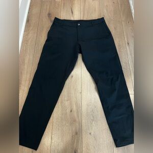 Lululemon Commission Pant Classic 32"